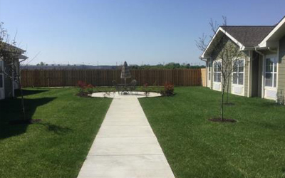 Oak Pointe at Carthage