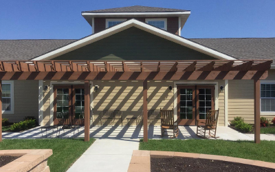 Oak Pointe at Carthage