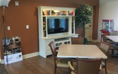 Oak Pointe at Carthage