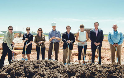 Oak Pointe at Carthage