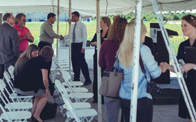 Oak Pointe at Carthage